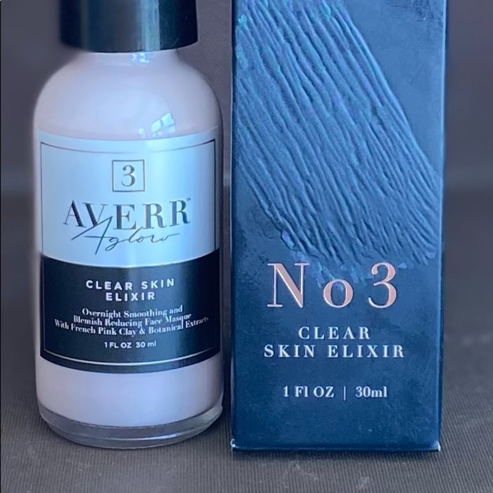 Averr Aglow no 4